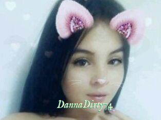 DannaDirty74