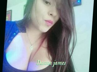 Danna_james