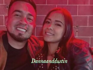 Dannaanddustin