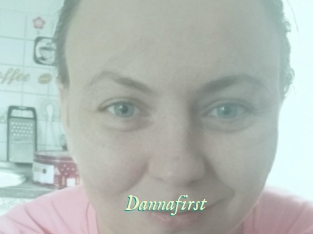 Dannafirst