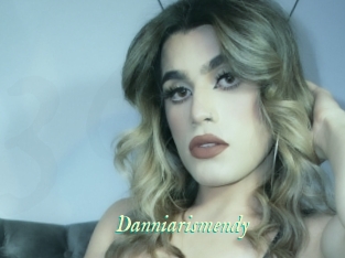 Danniarismendy