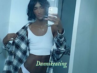 Dannikeating