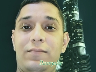 Dannyalee