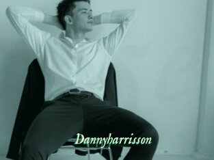 Dannyharrisson