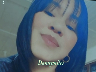 Dannymiles