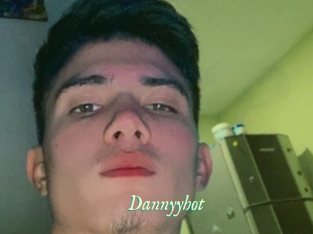 Dannyyhot