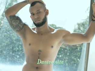 Danteacosta