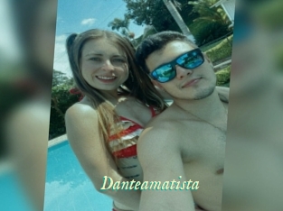 Danteamatista