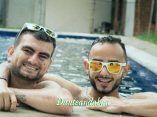 Danteandabad