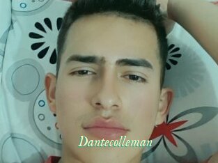 Dantecolleman