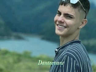 Danteevans