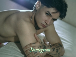 Dantegrant