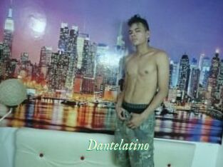 Dantelatino