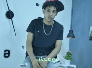Danteross