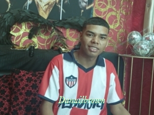 Danuilbrown