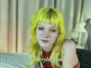Darcyberglind