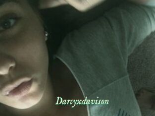 Darcyxdavison