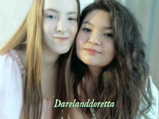 Darelanddoretta