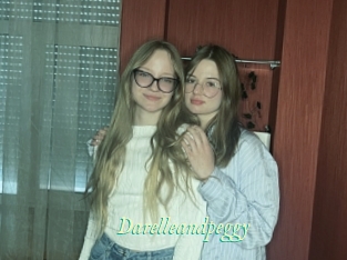 Darelleandpeggy
