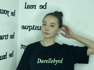 Darellebyrd