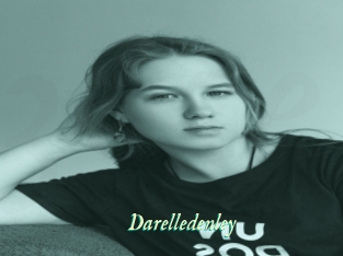 Darelledenley