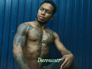 Darenscott