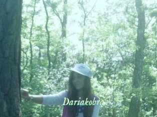 Dariakobra