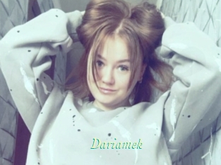 Dariamek