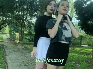 Darkfantassy