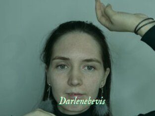 Darlenebevis
