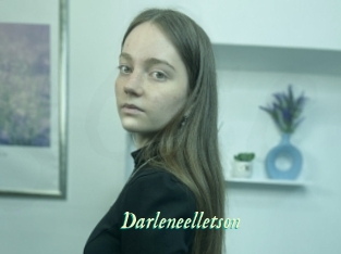Darleneelletson