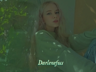 Darlenefoss