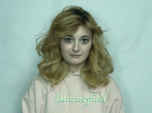 Darlinebyfield