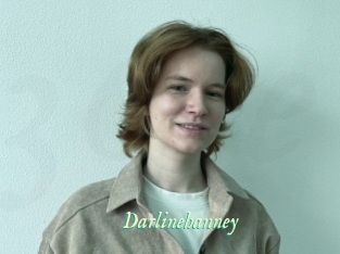 Darlinehanney