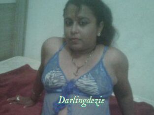 Darlingdezie
