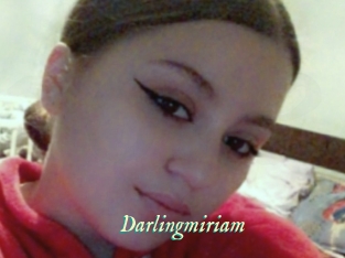Darlingmiriam