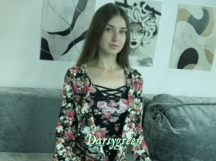 Darsygreen
