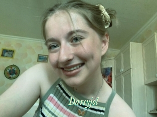 Darsyjol