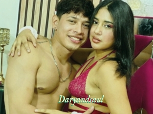 Daryandsaul