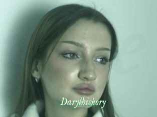 Darylhickory
