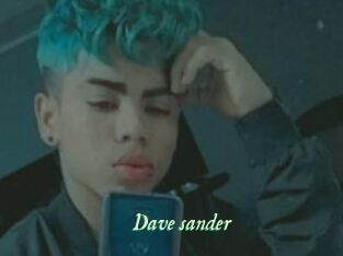 Dave_sander