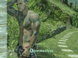 Davemartins