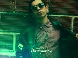 Daveyhavoe