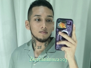 Davidadams2003