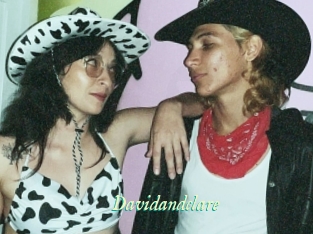Davidandclare
