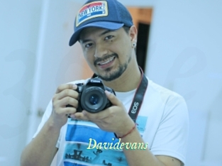 Davidevans