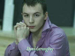 Davidstrongboy