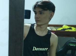 Davoxer