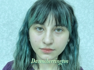 Dawncherrington