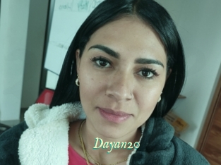 Dayan20